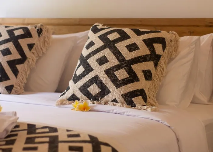 Castelu 3br Peacefully Near Mertanadi Appartamento Seminyak
