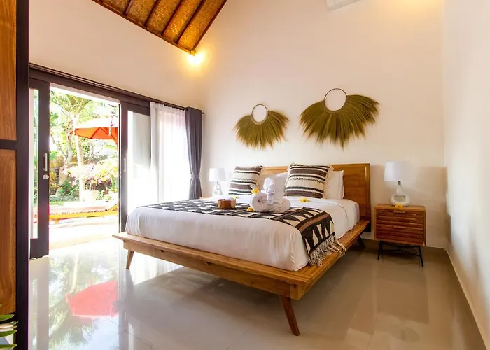 Appartamento Castelu 3br Peacefully Near Mertanadi Seminyak