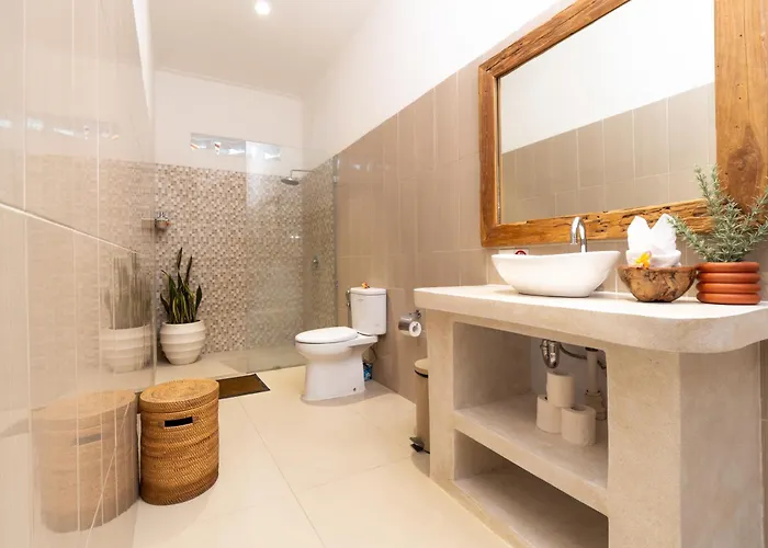 Castelu 3br Peacefully Near Mertanadi *