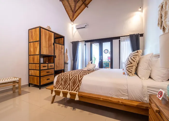 Castelu 3br Peacefully Near Mertanadi Appartamento