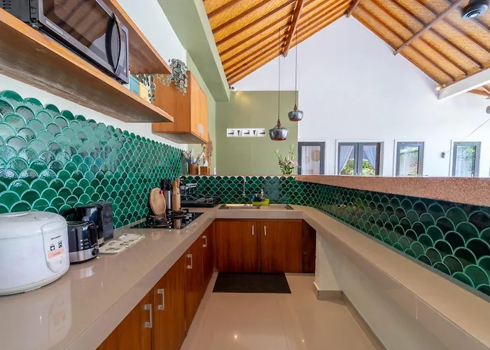 Castelu 3br Peacefully Near Mertanadi *