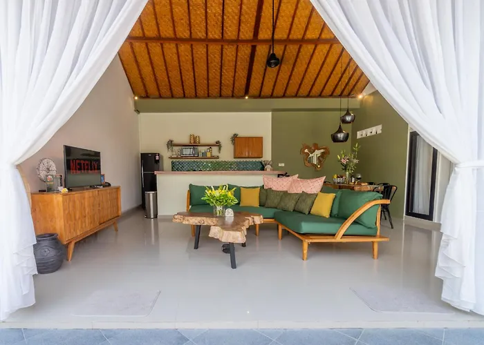 Castelu 3br Peacefully Near Mertanadi