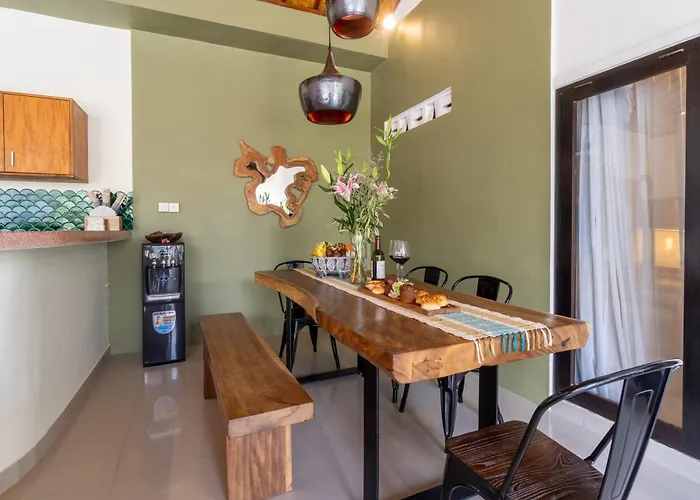 Castelu 3br Peacefully Near Mertanadi Appartamento