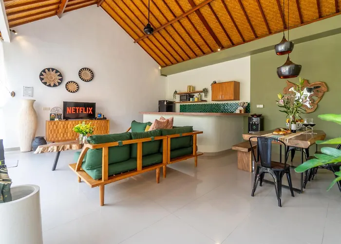 Castelu 3br Peacefully Near Mertanadi *