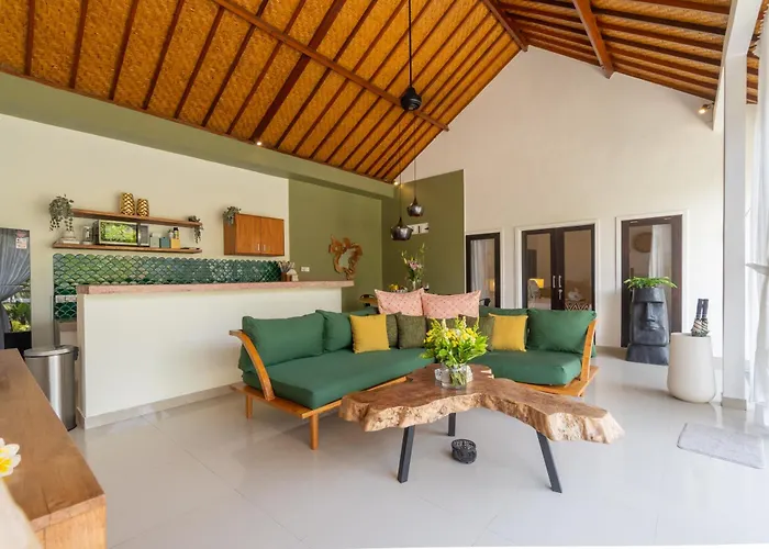 Castelu 3br Peacefully Near Mertanadi *